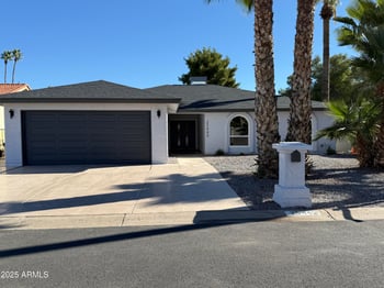 25449 Truro Dr, Sun Lakes, AZ 85248