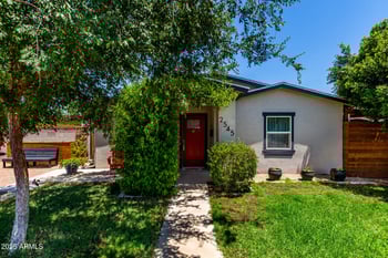 2545 15th St, Phoenix, AZ 85006