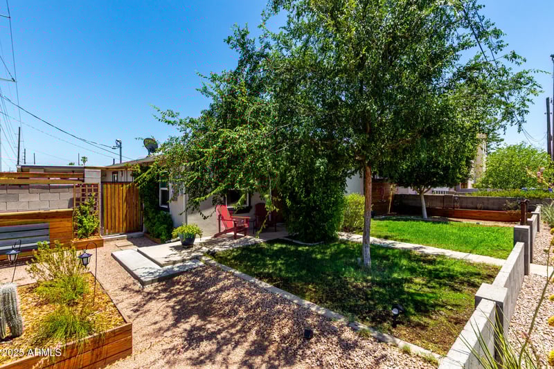 2545 15th St, Phoenix, AZ 85006