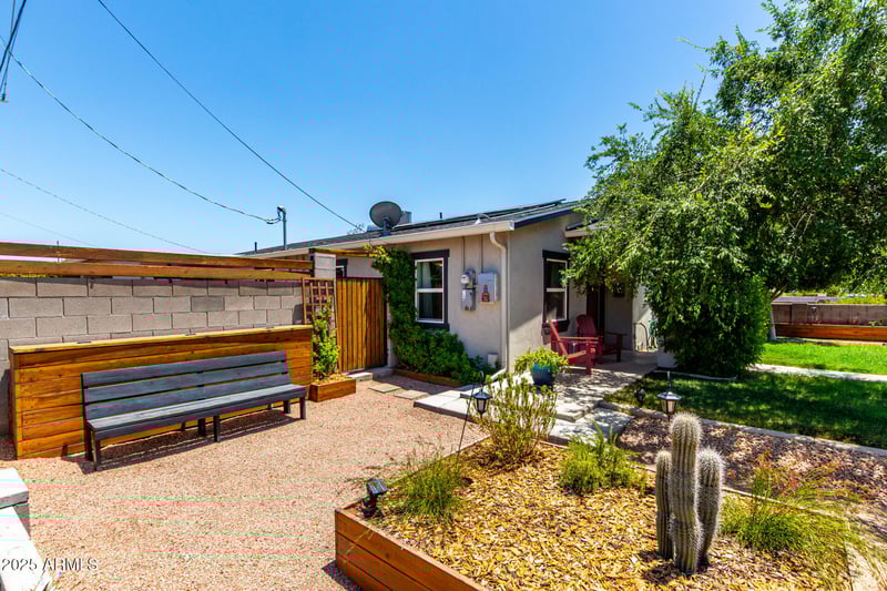 2545 15th St, Phoenix, AZ 85006