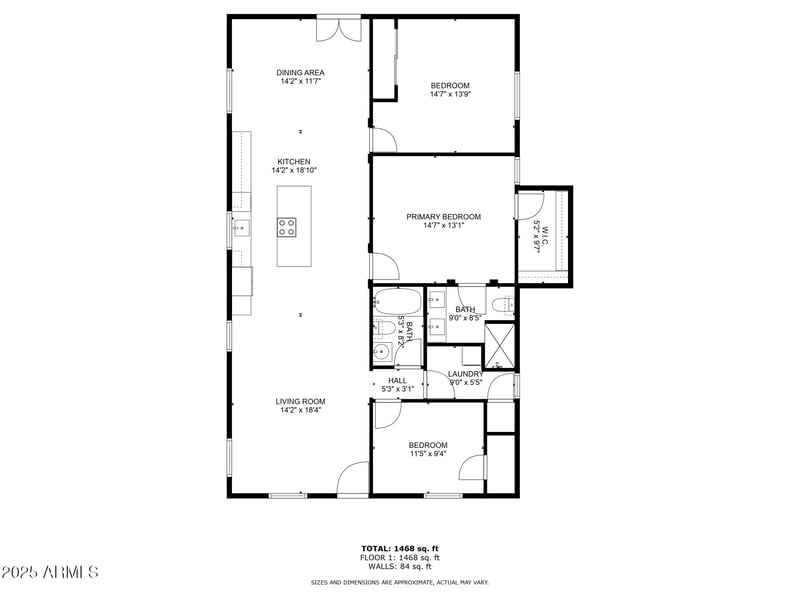 2545 15th St, Phoenix, AZ 85006