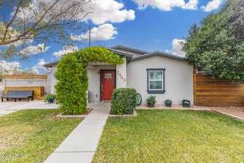 2545 15th St, Phoenix, AZ 85006