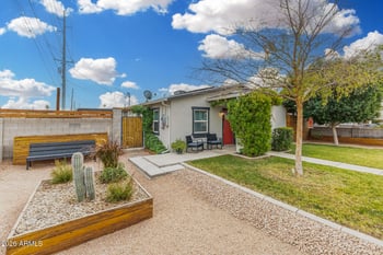 2545 15th St, Phoenix, AZ 85006