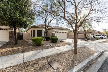 2545 Brilliant Sky Dr, Phoenix, AZ 85085