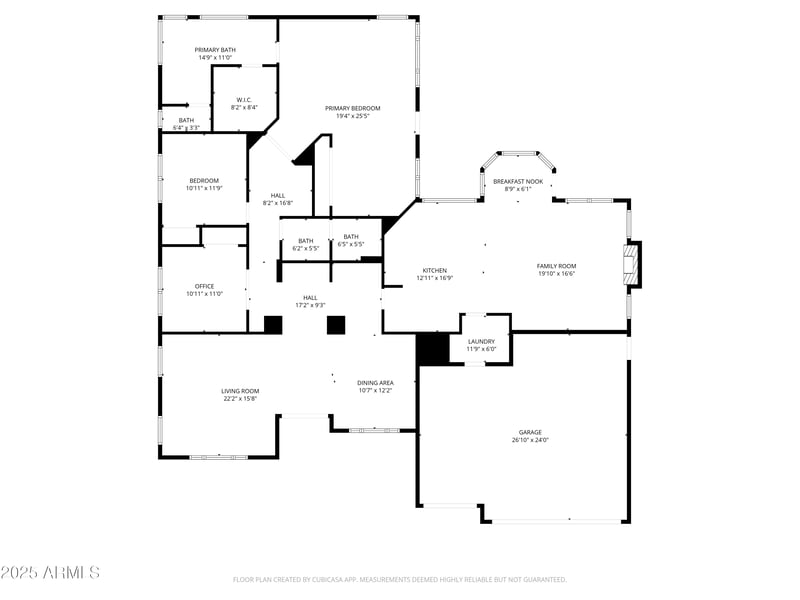 2545 Cathedral Rock Dr, Phoenix, AZ 85048