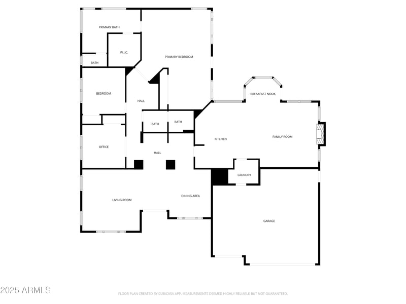 2545 Cathedral Rock Dr, Phoenix, AZ 85048