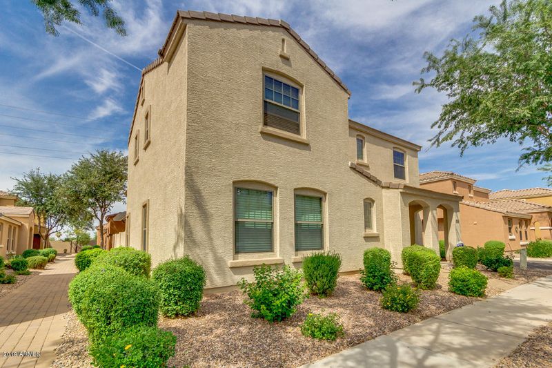2545 E Bart St, Gilbert, AZ 85295