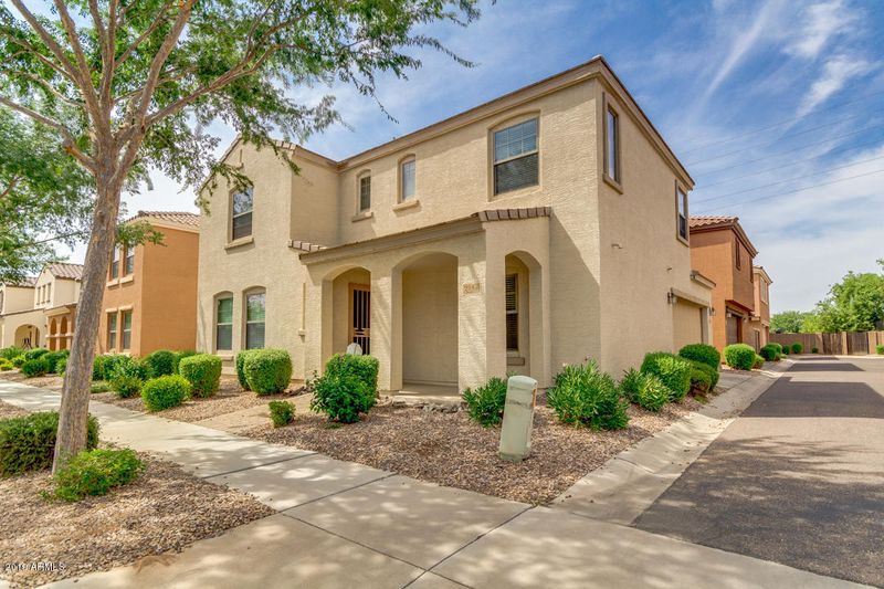 2545 E Bart St, Gilbert, AZ 85295