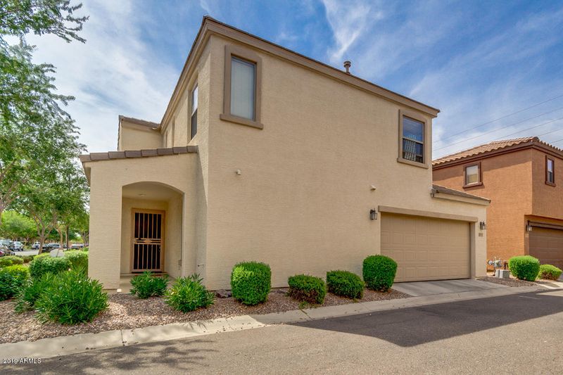 2545 E Bart St, Gilbert, AZ 85295