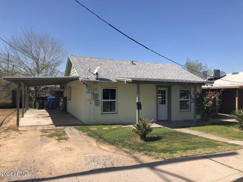 2545 E Culver St, Phoenix, AZ 85008