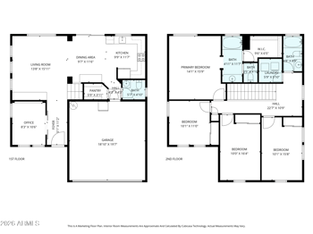 2545 E Harrison Ct, Gilbert, AZ 85295