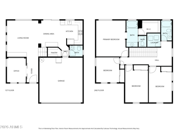2545 E Harrison Ct, Gilbert, AZ 85295