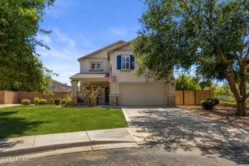 2545 E Harrison Ct, Gilbert, AZ 85295