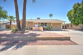 2545 E Vista Dr, Phoenix, AZ 85032