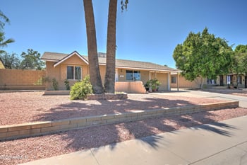 2545 E Vista Dr, Phoenix, AZ 85032