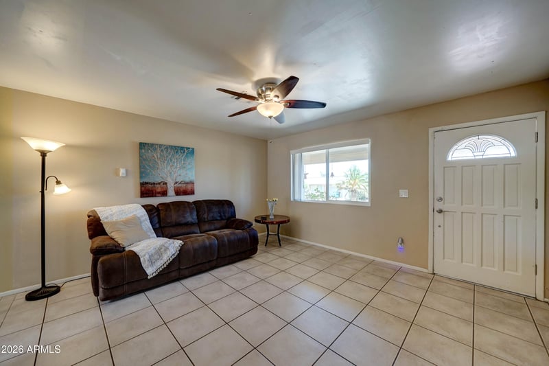 2545 E Vista Dr, Phoenix, AZ 85032