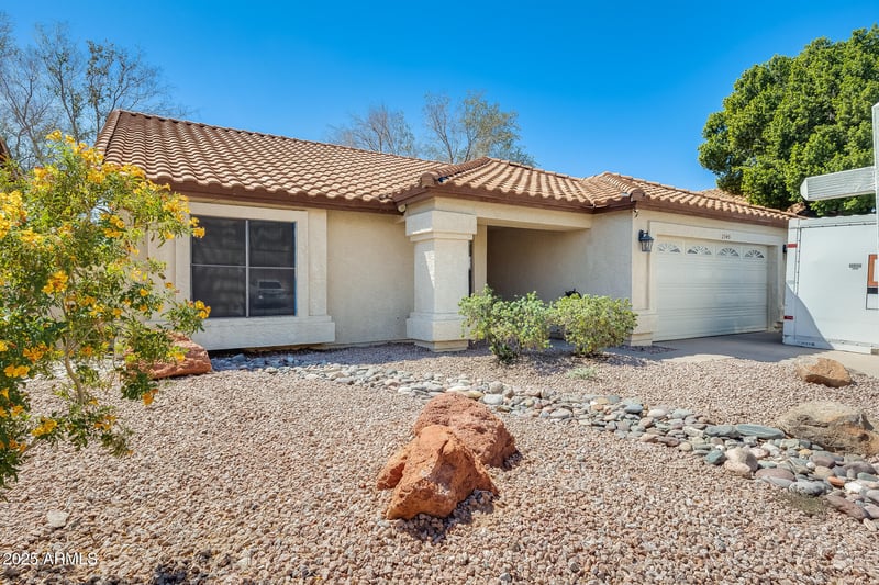 2545 Granite View Dr, Phoenix, AZ 85048