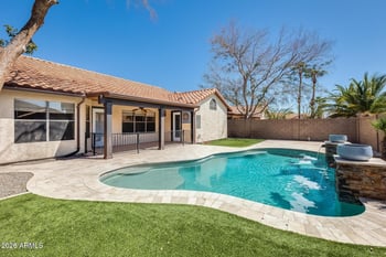 2545 Granite View Dr, Phoenix, AZ 85048