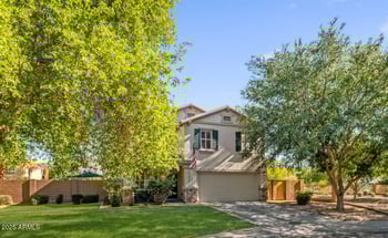 2545 Harrison Ct, Gilbert, AZ 85295