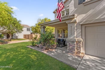 2545 Harrison Ct, Gilbert, AZ 85295