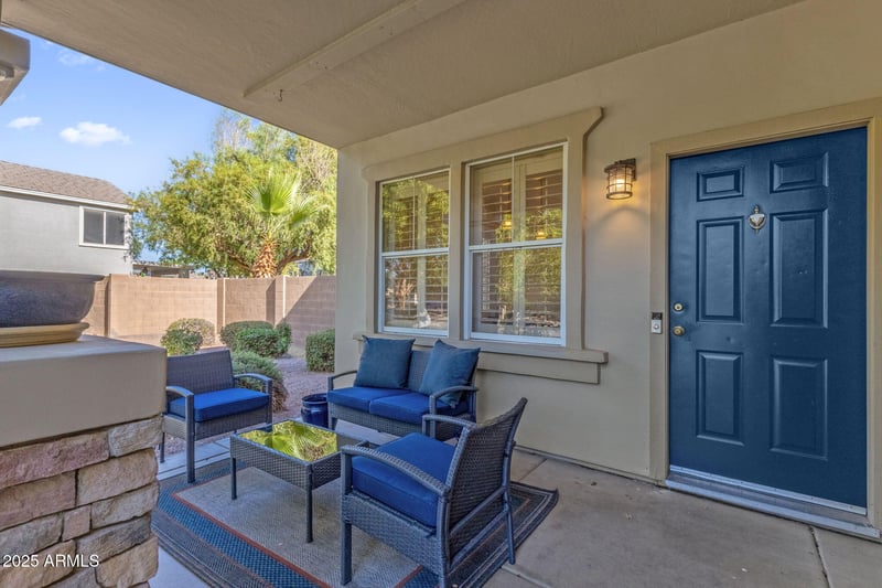 2545 Harrison Ct, Gilbert, AZ 85295