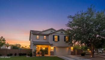 2545 Harrison Ct, Gilbert, AZ 85295
