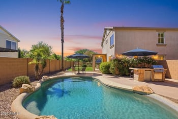 2545 Harrison Ct, Gilbert, AZ 85295