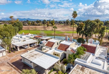 2545 Miller Rd, Scottsdale, AZ 85257