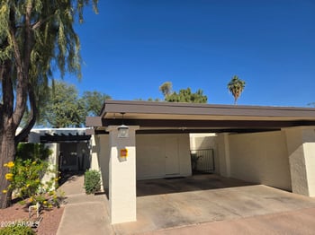 2545 Miller Rd, Scottsdale, AZ 85257