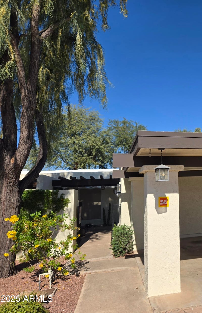 2545 Miller Rd, Scottsdale, AZ 85257
