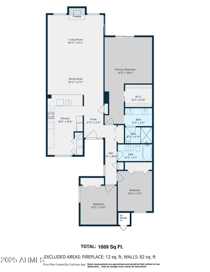 2545 Miller Rd, Scottsdale, AZ 85257