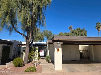 2545 Miller Rd, Scottsdale, AZ 85257