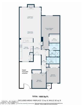 2545 Miller Rd, Scottsdale, AZ 85257