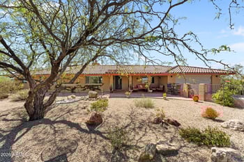 2545 Peaceful Rg, Wickenburg, AZ 85390