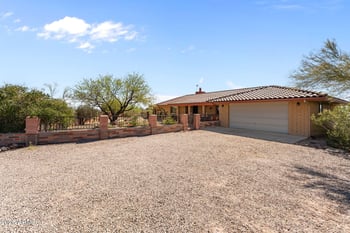 2545 Peaceful Rg, Wickenburg, AZ 85390