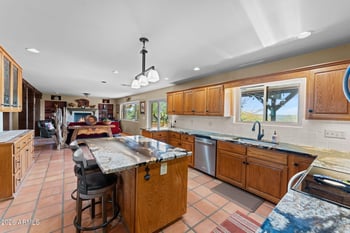 2545 Peaceful Rg, Wickenburg, AZ 85390