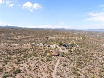 2545 Peaceful Rg, Wickenburg, AZ 85390