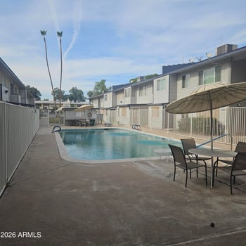 2545 Rose Ln #A2, Phoenix, AZ 85017