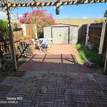 2545 Rose Ln #A2, Phoenix, AZ 85017