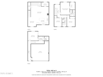 2545 Cripple Creek Dr, Flagstaff, AZ 86001