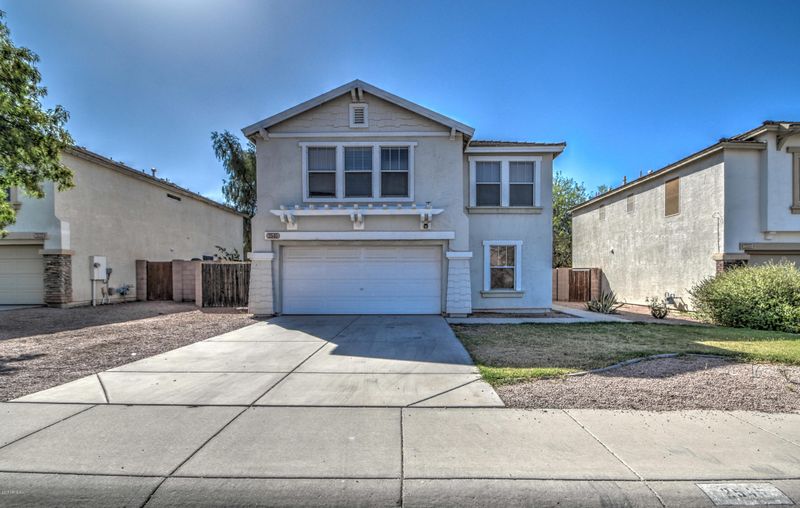 2545 W Feldspar Cir, Apache Junction, AZ 85120