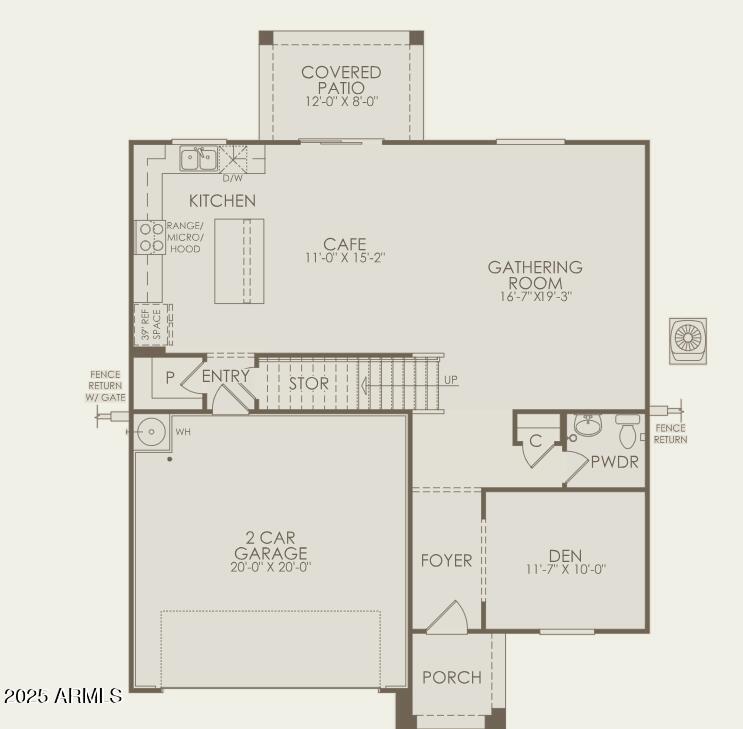 25450 Chipman Rd, Buckeye, AZ 85326