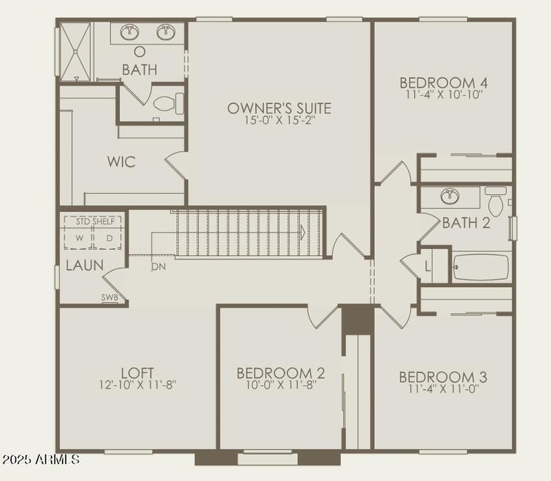 25450 Chipman Rd, Buckeye, AZ 85326