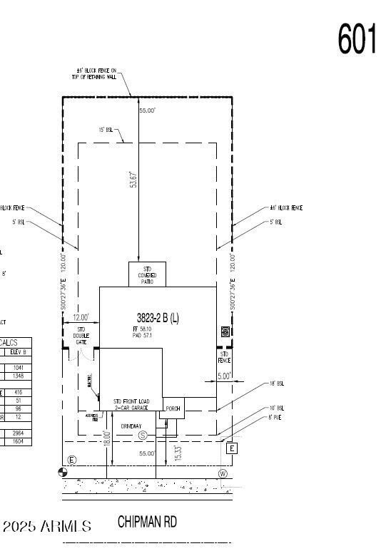 25450 Chipman Rd, Buckeye, AZ 85326