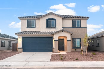25450 Chipman Rd, Buckeye, AZ 85326