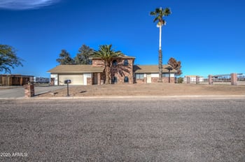 25450 Clayton Rd, Casa Grande, AZ 85193