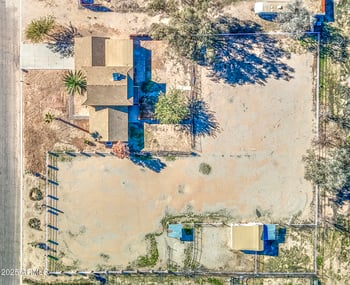 25450 Clayton Rd, Casa Grande, AZ 85193