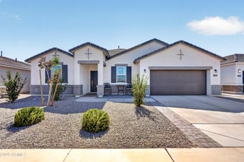 25450 154th Ln, Surprise, AZ 85387