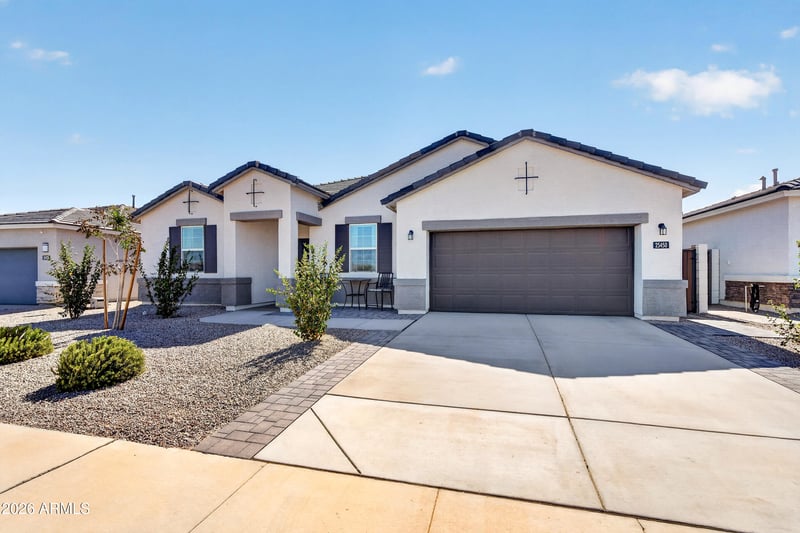 25450 154th Ln, Surprise, AZ 85387