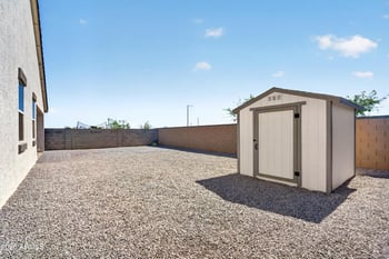 25450 154th Ln, Surprise, AZ 85387